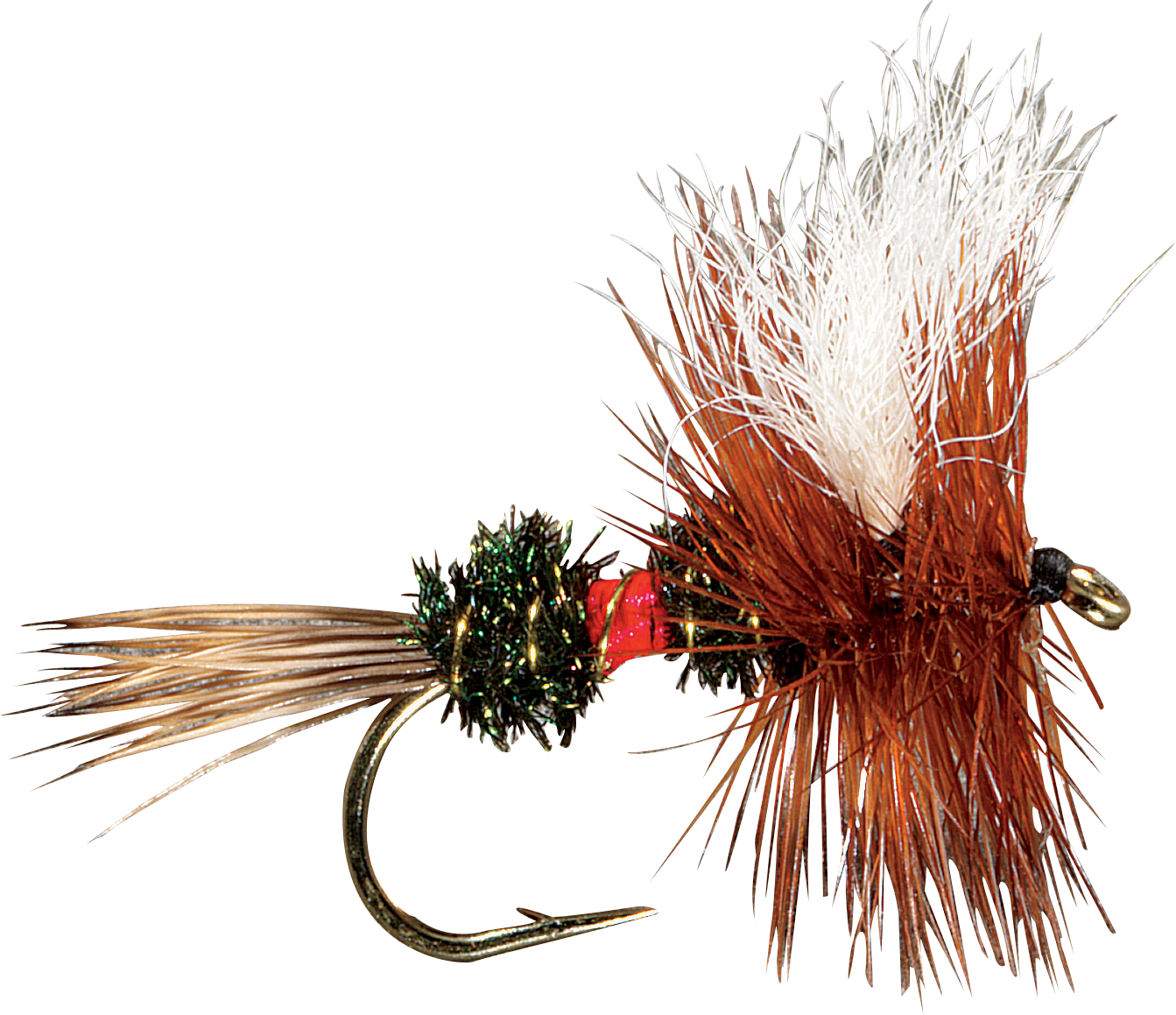 Royal Wulff Flies - 12 Pack | Bass Pro Shops